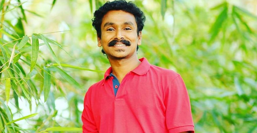 Who is Riyas? - Super Stars Bio