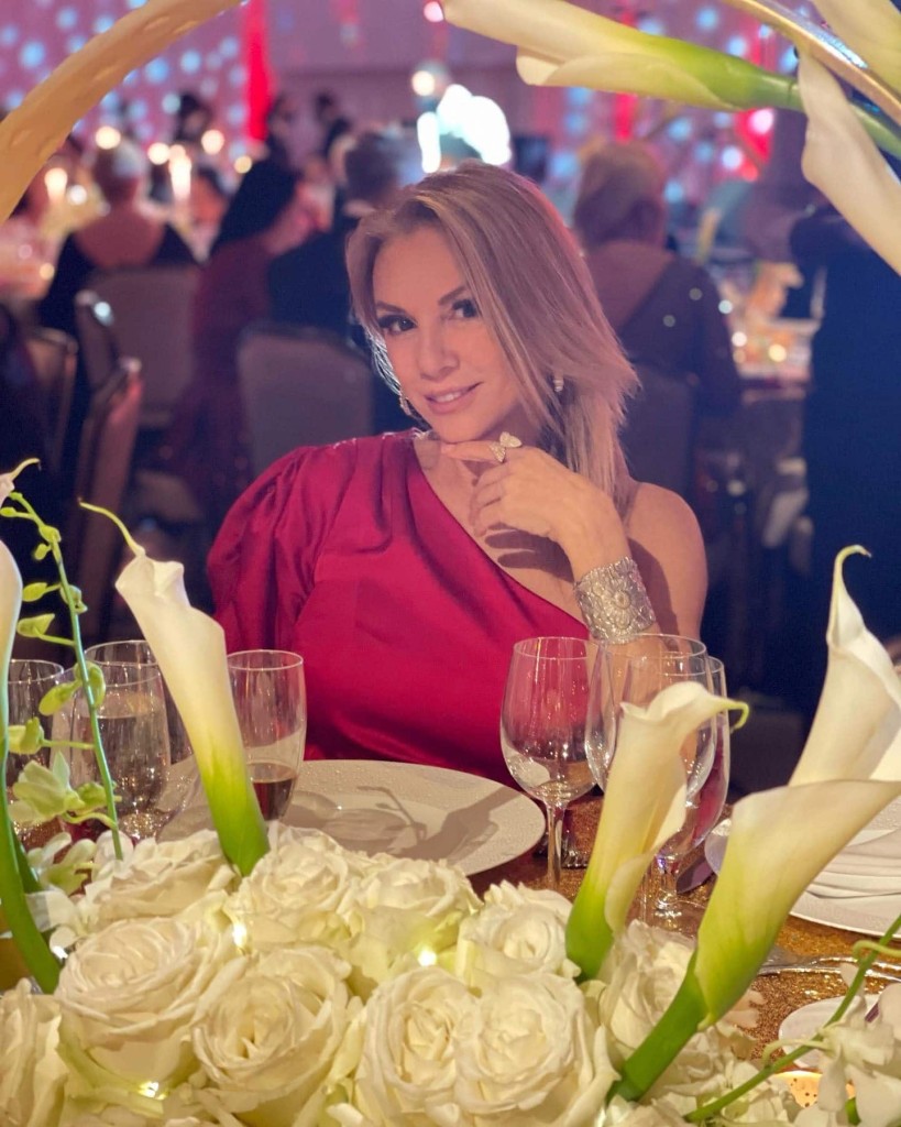 Ramona Singer - Biography, Height & Life Story | Super Stars Bio