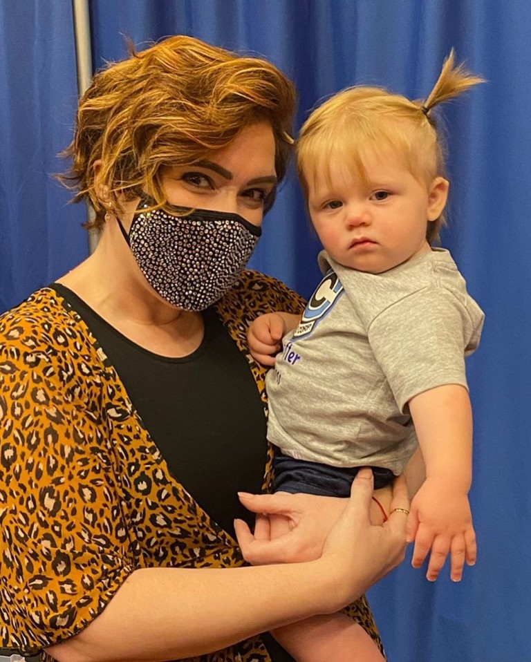 Monica Rial Biography, Height & Life Story Super Stars Bio