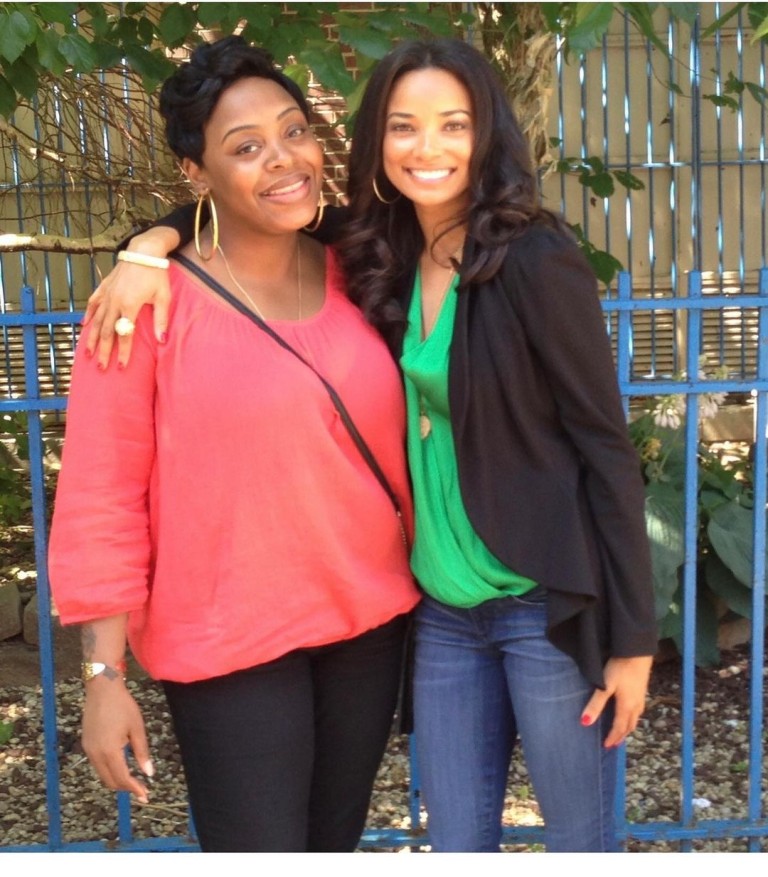 Rochelle Aytes - Biography, Height & Life Story | Super Stars Bio