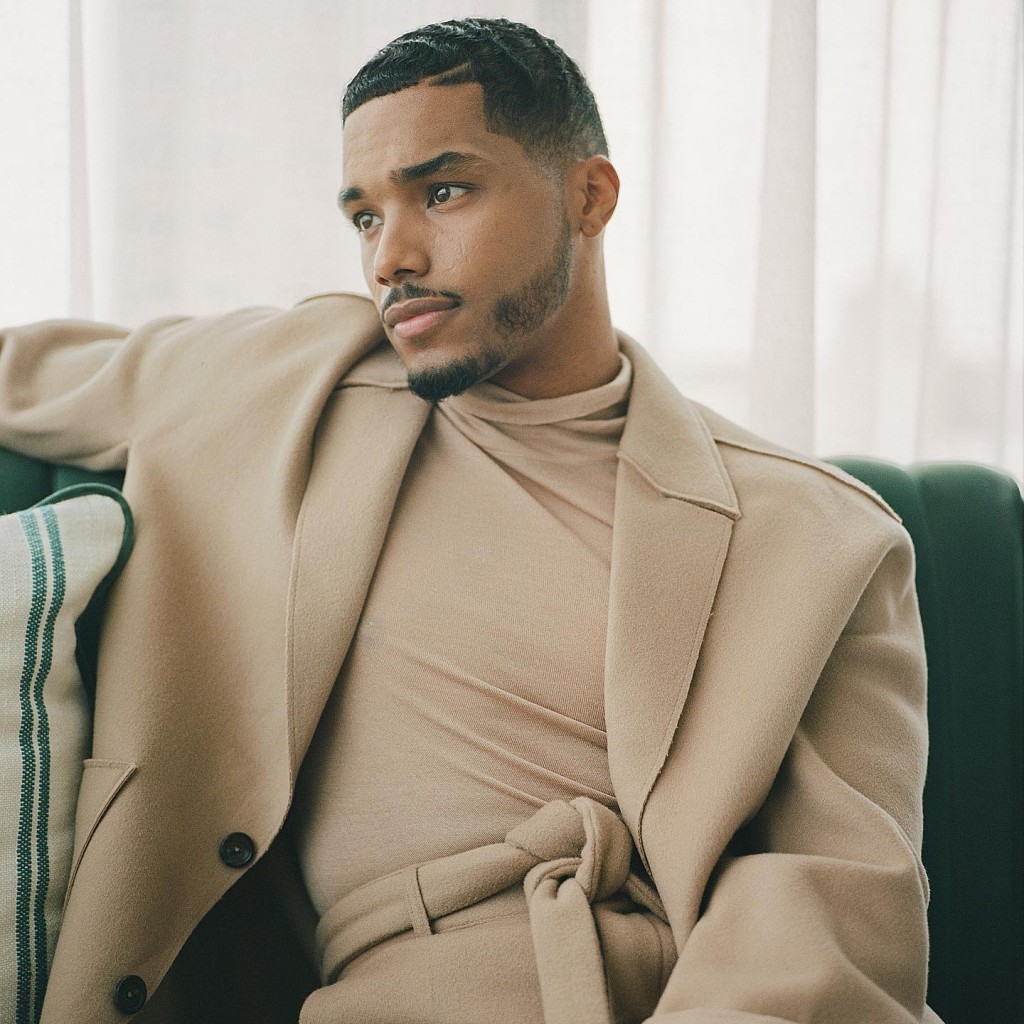 Rome Flynn - Biography, Height & Life Story | Super Stars Bio