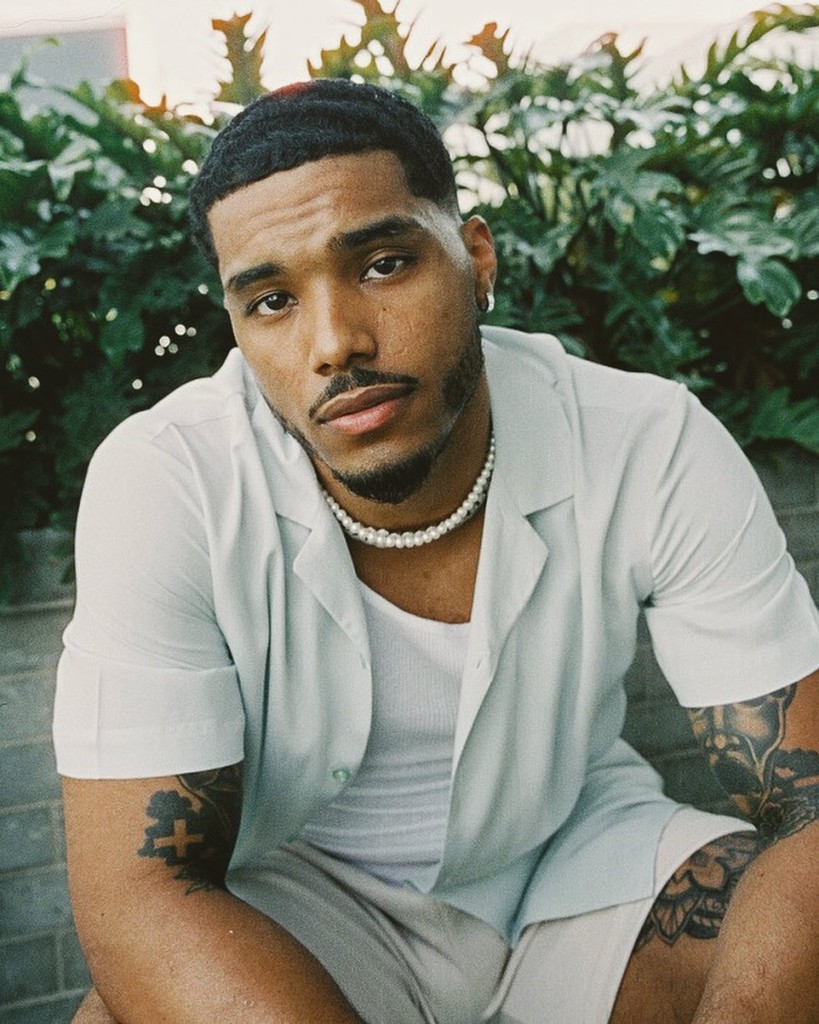 Rome Flynn - Biography, Height & Life Story | Super Stars Bio