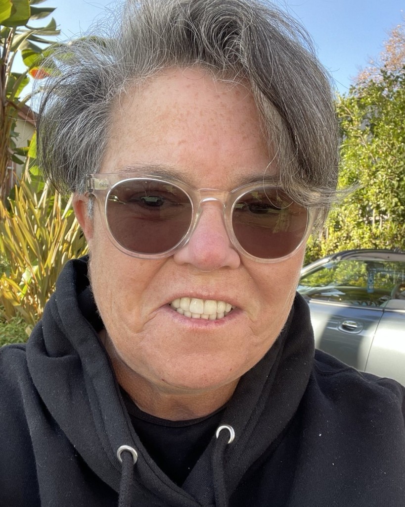 Rosie O’Donnell - Biography, Height & Life Story | Super Stars Bio