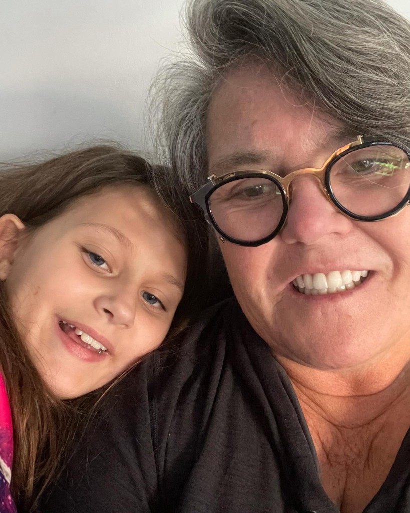 Rosie O&rsquo;Donnell - Biography, Height & Life Story | Super Stars Bio