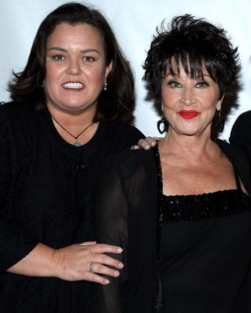Rosie O’Donnell - Biography, Height & Life Story | Super Stars Bio