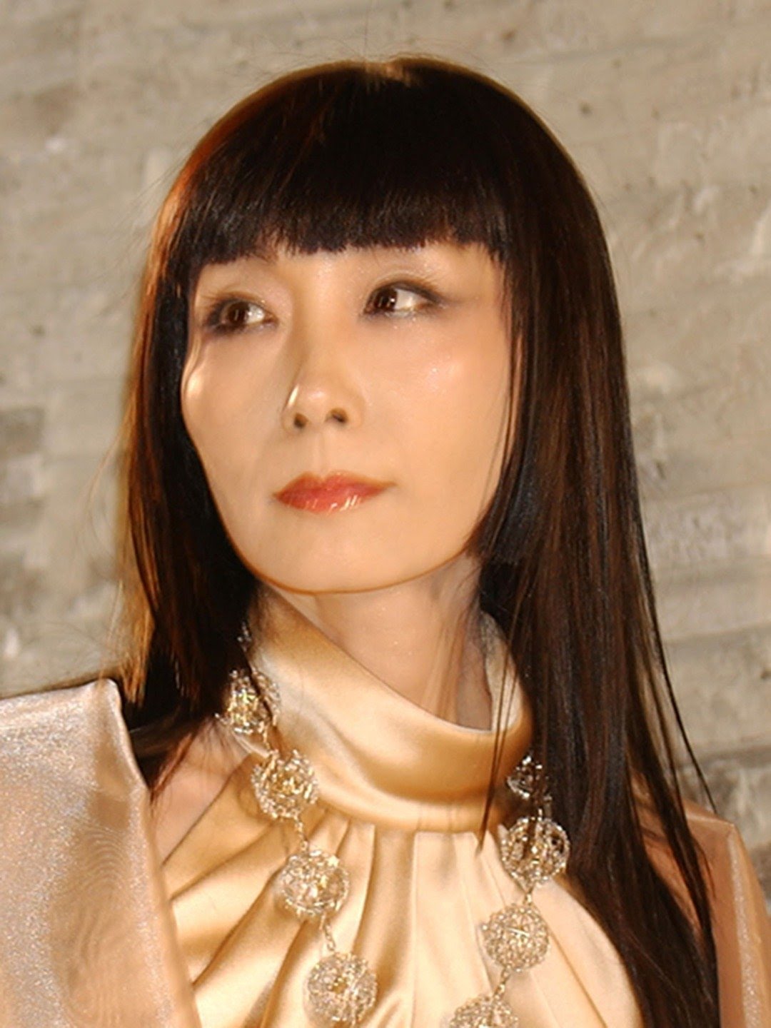 Sayoko Yamaguchi Japanese Model, Actress