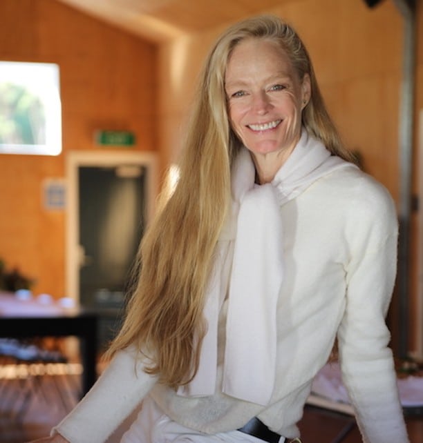 Suzy Amis American Actress, Former Model