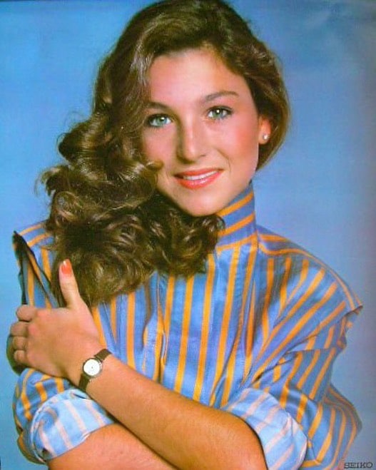 Tatum O Neal Biography Height Life Story Super Stars Bio