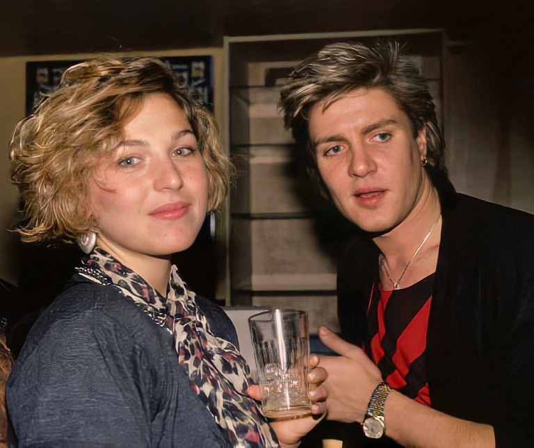 Tatum O’Neal - Biography, Height & Life Story | Super Stars Bio