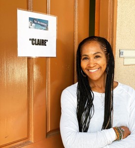 Terri J. Vaughn - Biography, Height & Life Story | Super Stars Bio