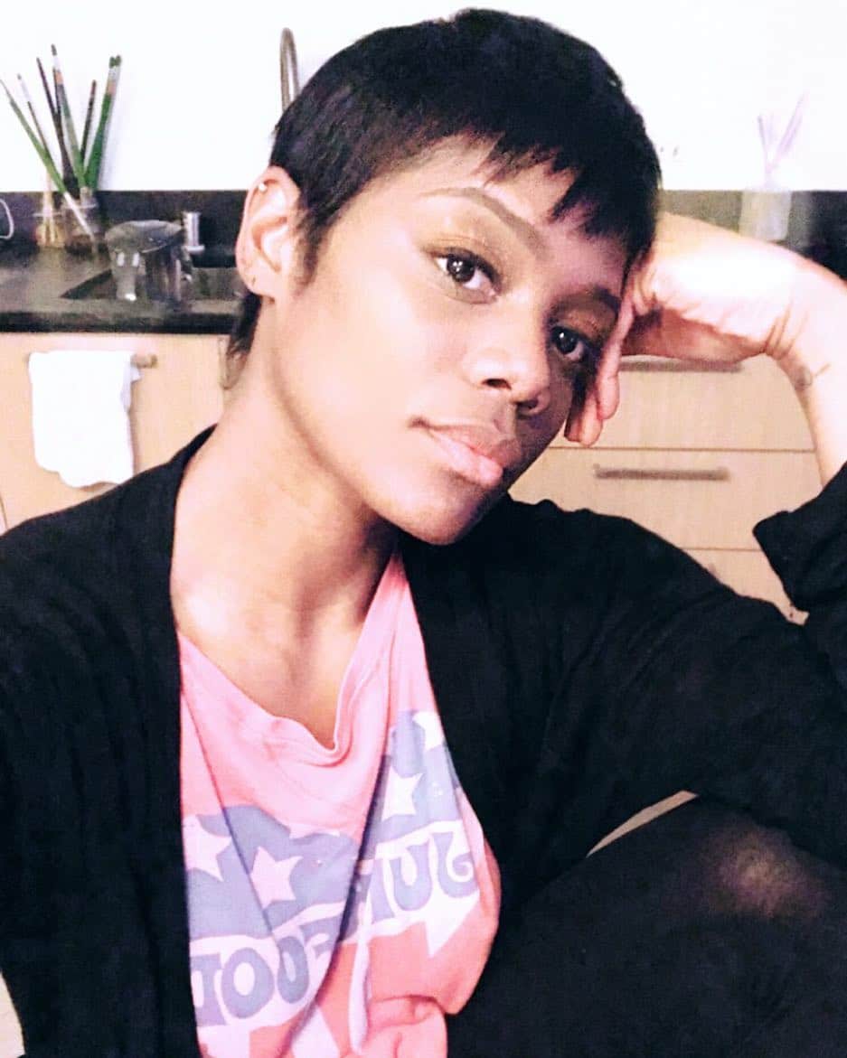 Afton Williamson - Biography, Height & Life Story | Super Stars Bio