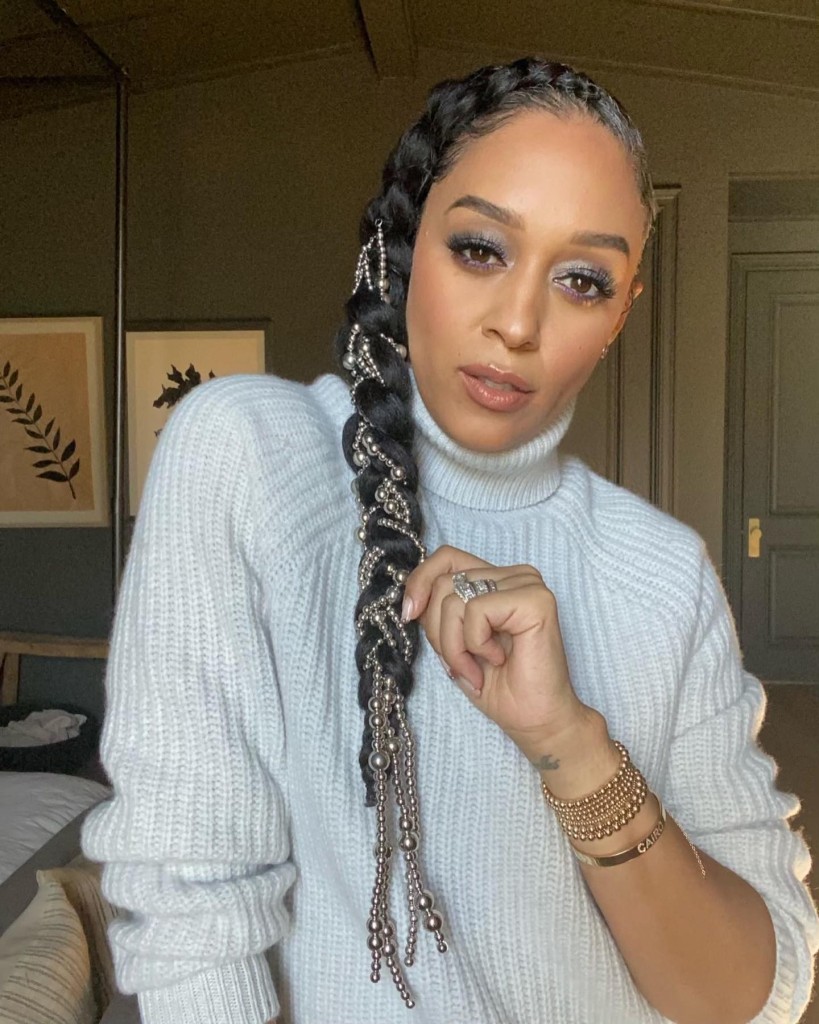 Tia Mowry - Biography, Height & Life Story | Super Stars Bio