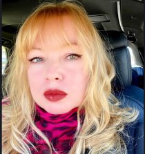Traci Lords Actress
