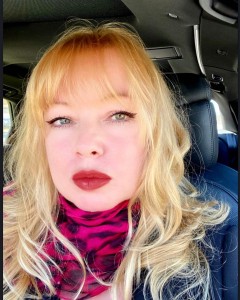Traci Lords American Actress