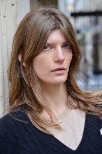 Valerija Kelava Slovenia Artist, Model