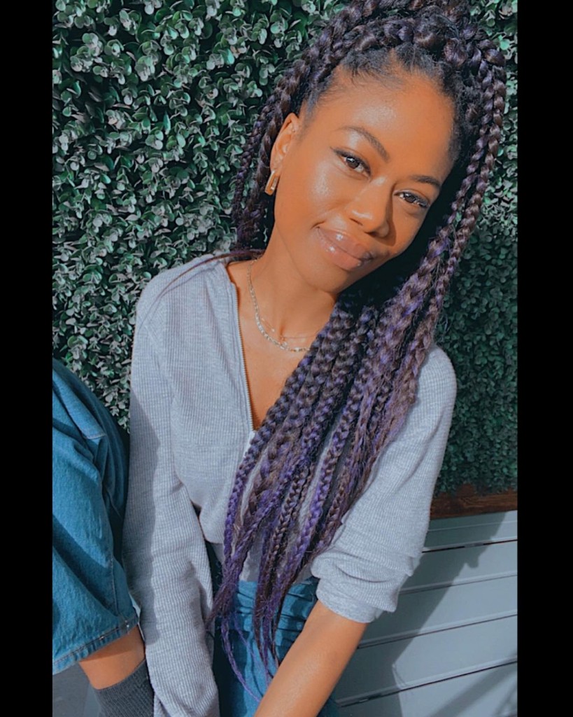 Vanessa Lee Chester - Biography, Height & Life Story | Super Stars Bio