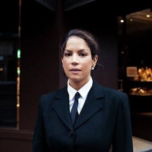 Veronica Webb Gallery | Super Stars Bio