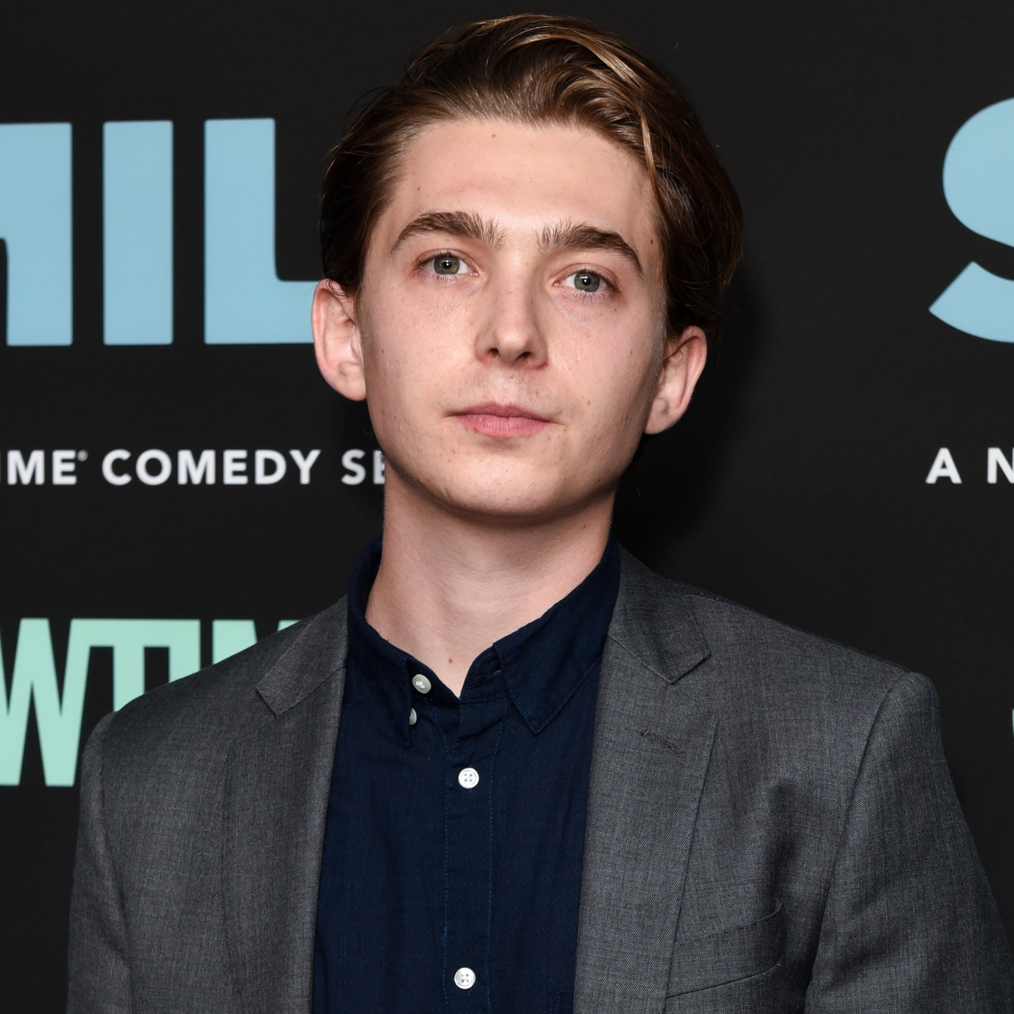 8 Things You Didn't Know About Austin Abrams
