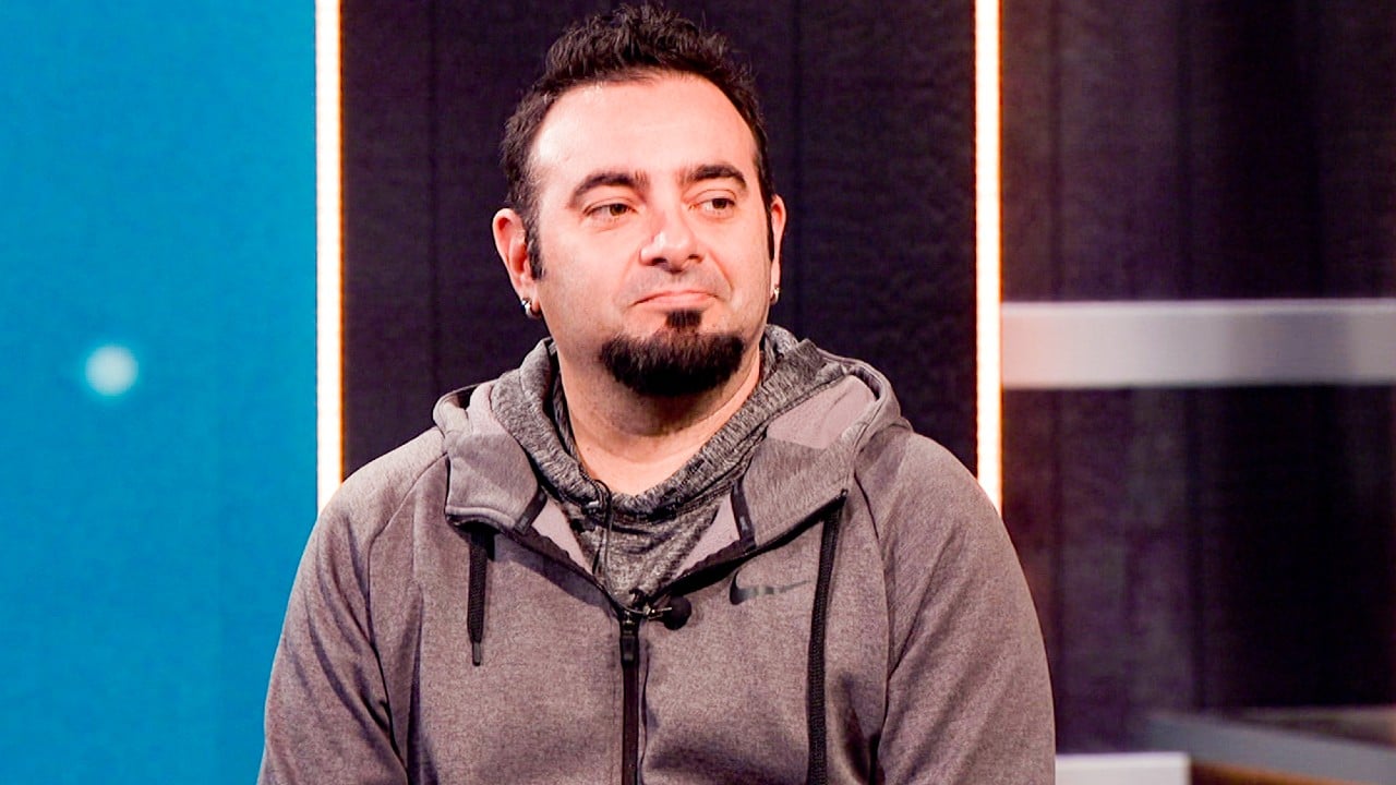 8 Things You Didn't Know About Chris Kirkpatrick