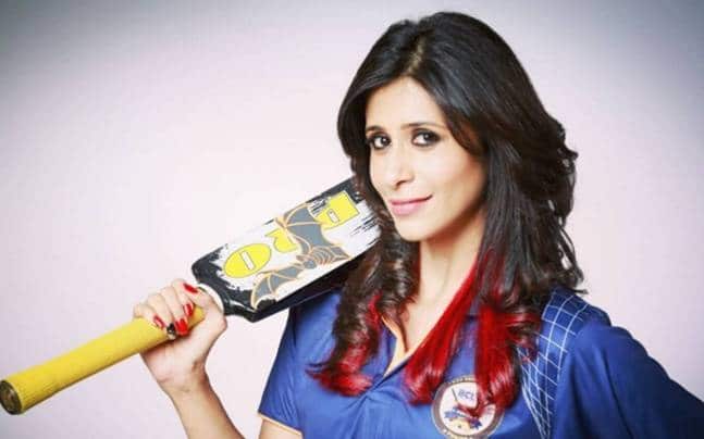8 Things You Didn't Know About Kishwer Merchant