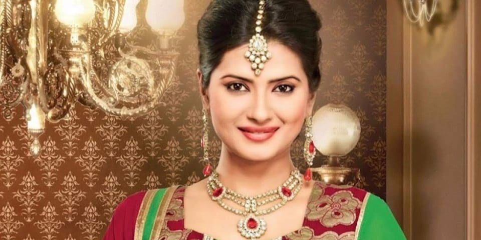 8 Things You Didn't Know About Kratika Sengar