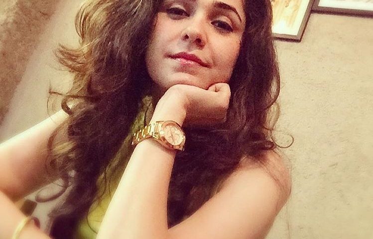 8 Things You Didn't Know About Meher Vij