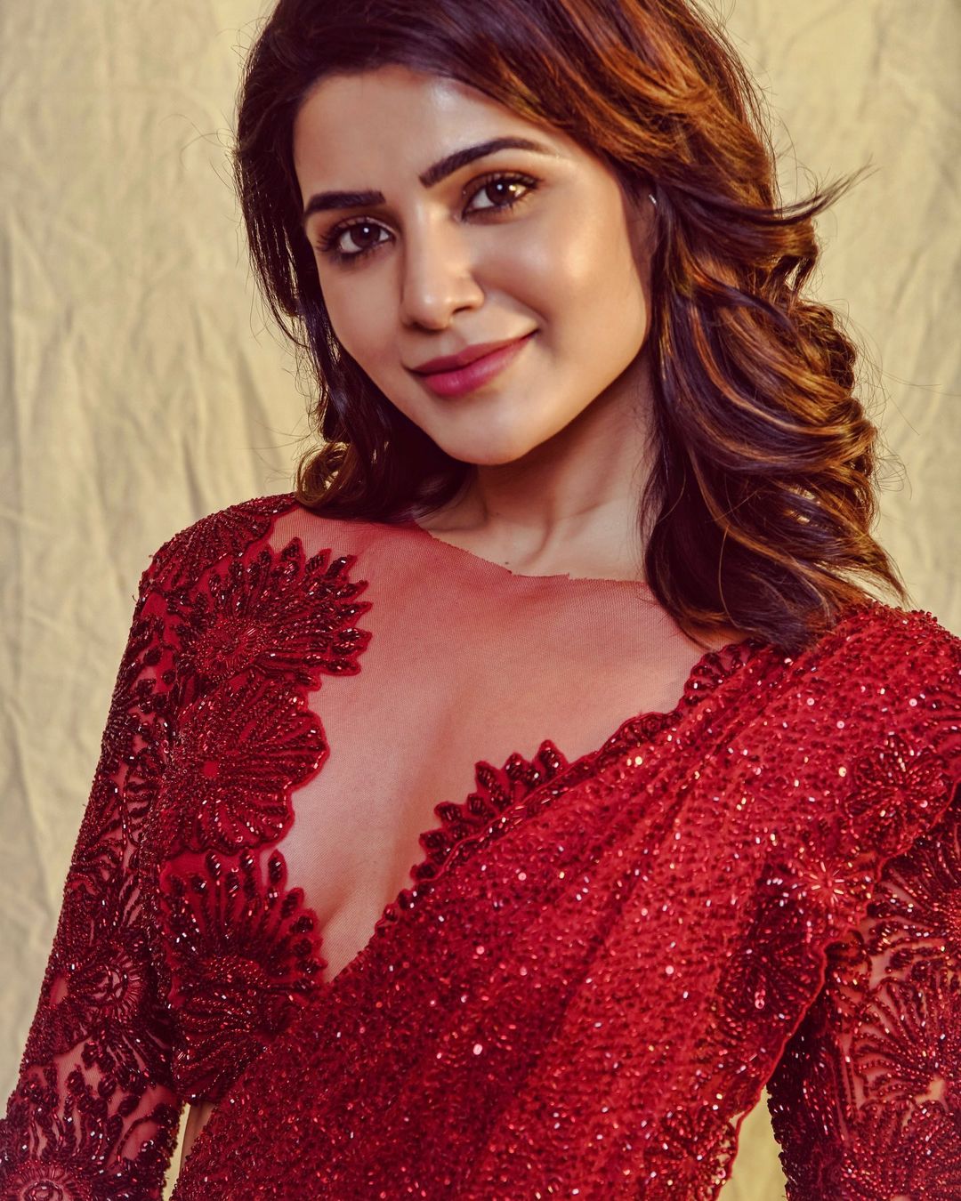 8 Things You Didn't Know About Samantha Ruth Prabhu
