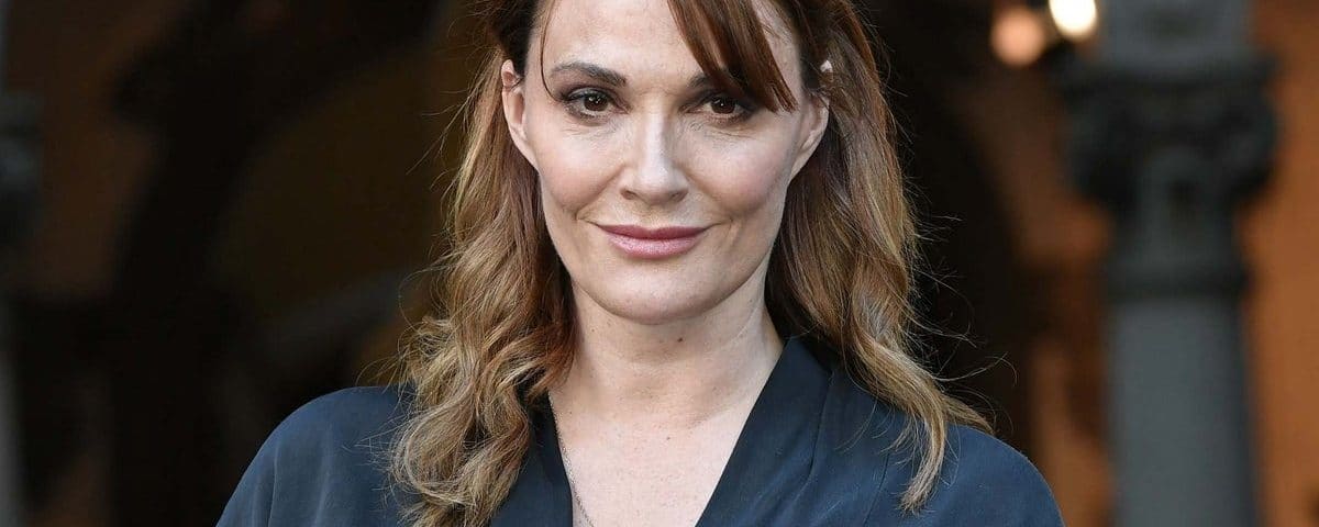 8 Things You Didn't Know About Sarah Parish