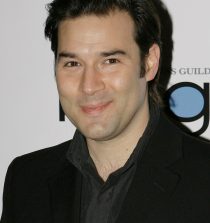 Adam Buxton Actor, Comedian, Podcaster, Writer