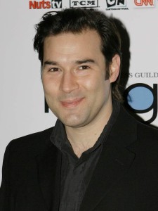 Adam Buxton British Actor, Comedian, Podcaster, Writer