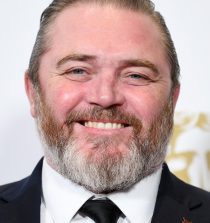 Alex Ferns Actor, Television Personality