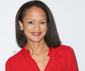 Anne-Marie Johnson American Actress