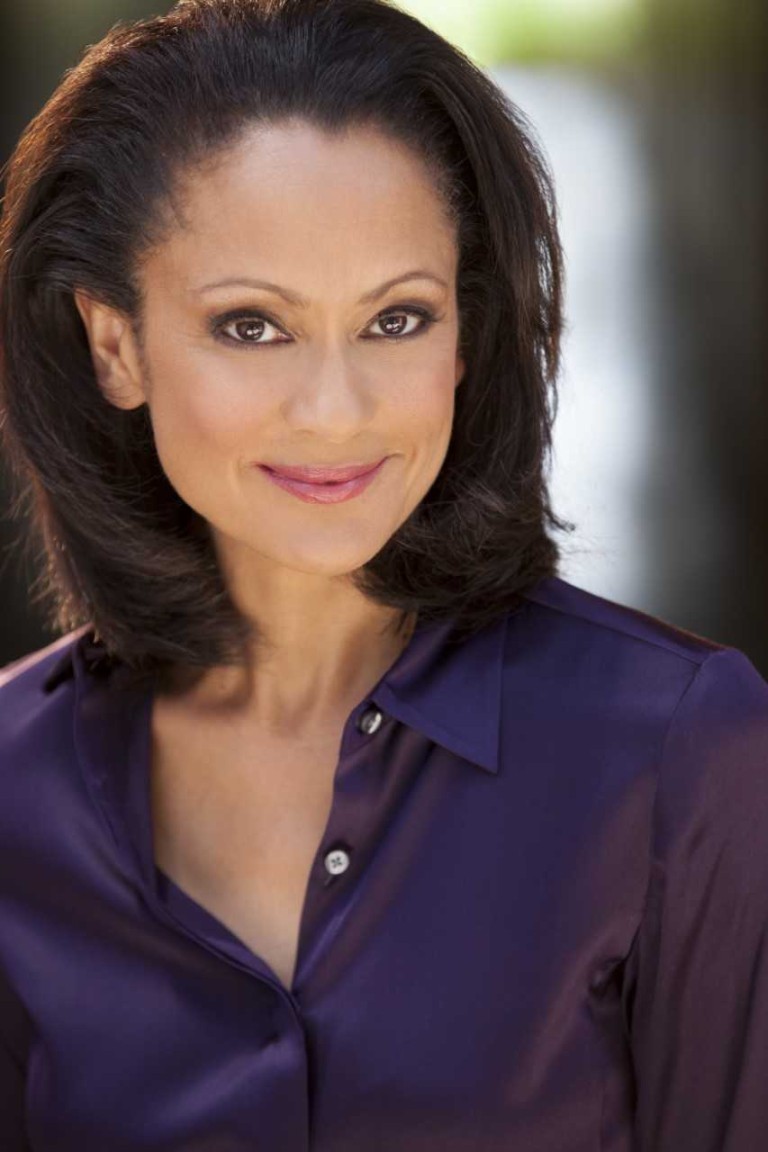 Anne-Marie Johnson - Biography, Height & Life Story | Super Stars Bio