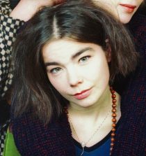 Björk Singer, Songwriter, Composer, Record Producer, Actress