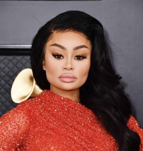 Blac Chyna American Businesswoman, Singer, Rapper, Songwriter, Model, Television Personality, Socialite