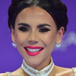 Carolina Gaitán Colombian Actress, Singer