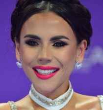 Carolina Gaitán Actress, Singer