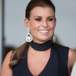 Coleen Rooney English, British Television Personality