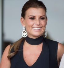 Coleen Rooney Television Personality