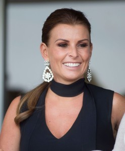 Coleen Rooney English, British Television Personality