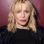 Courtney Love American Singer, Song Writer, Actress
