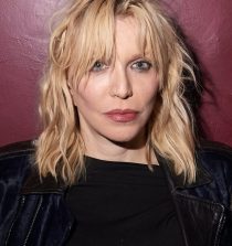 Courtney Love Singer, Song Writer, Actress