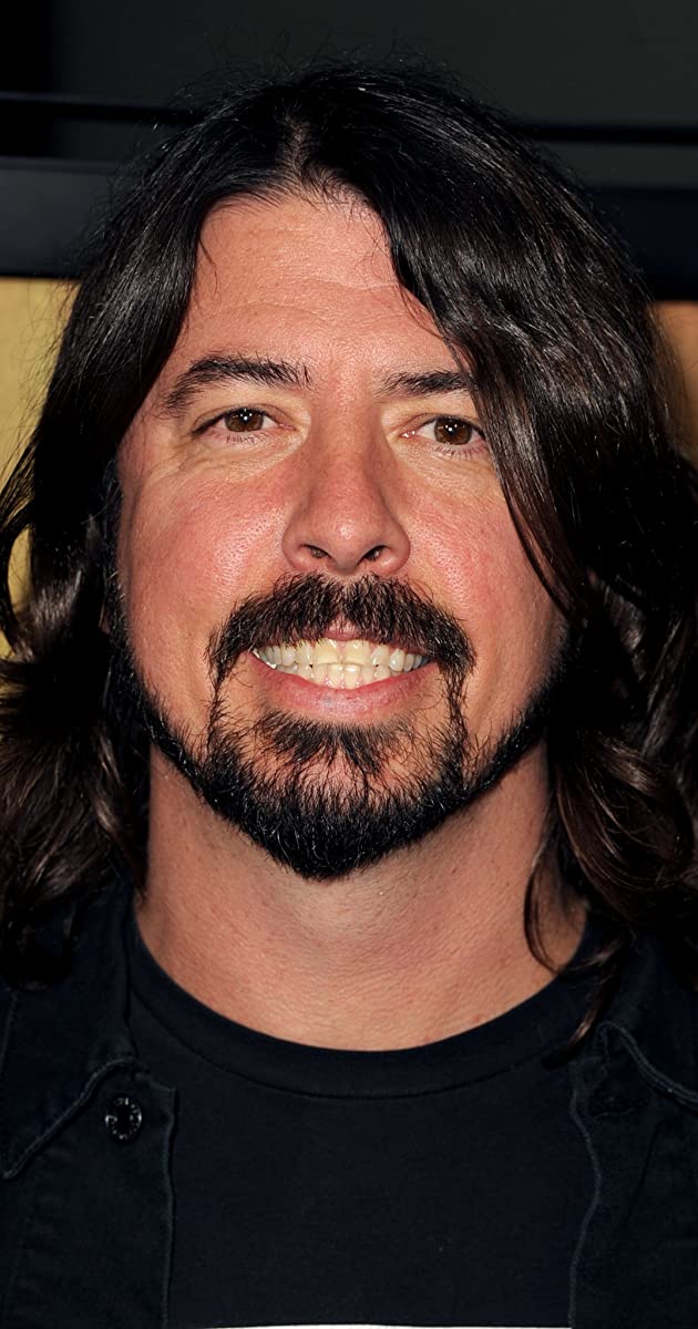Dave Grohl - Biography, Height & Life Story | Super Stars Bio