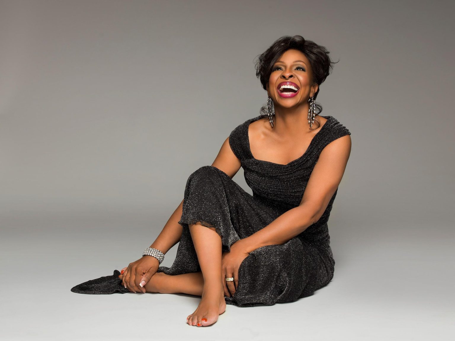 Gladys Knight - Biography, Height & Life Story | Super Stars Bio