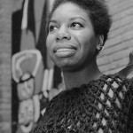 Nina Simone American Singer, Songwriter, Musician, Composer, Activist