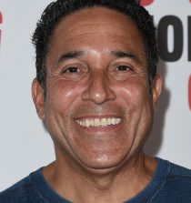Oscar Nuñez Actor, Writer, Producer