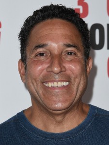 Oscar Nuñez Cuban, American Actor, Writer, Producer