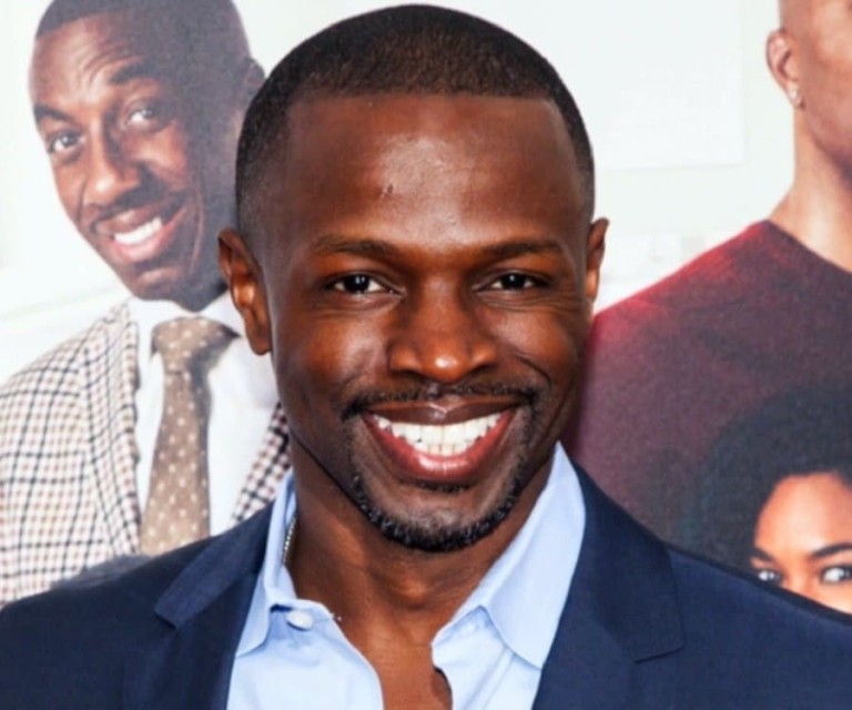 Sean Patrick Thomas - Biography, Height & Life Story | Super Stars Bio