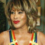 Tina Turner American, Swiss Singer, Actress