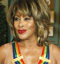 Tina Turner Singer, Actress